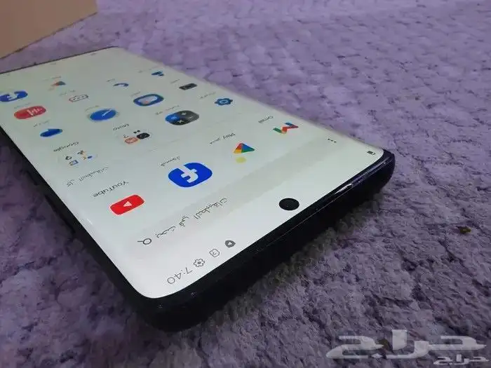 موتورلا ايدج 50 برو اخو الجديد512جيجا الرام12..5G 9