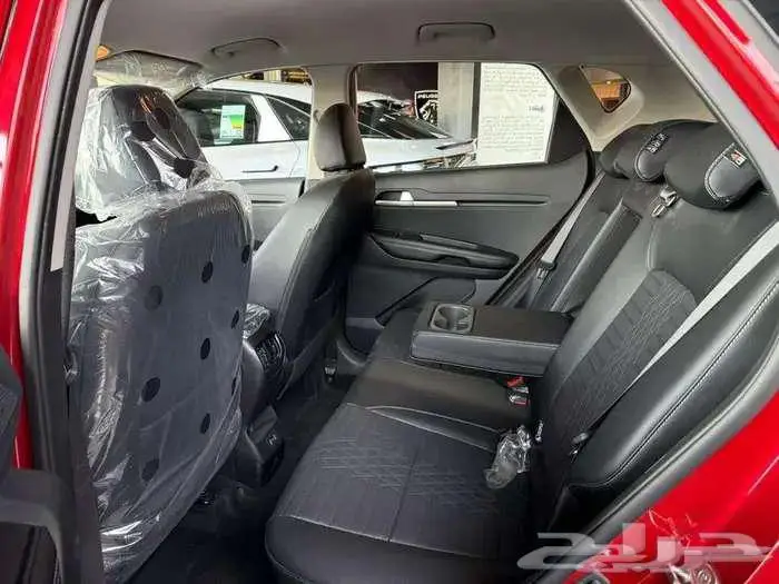 كيا سونيت وكالة أصفاار 5