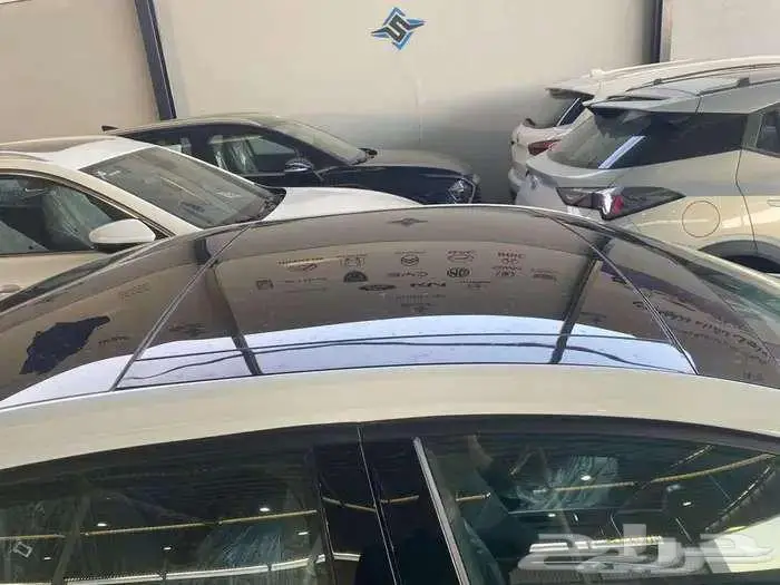 عرض على الرينو ميجان نص فل 2024 بكمية محدودة 17