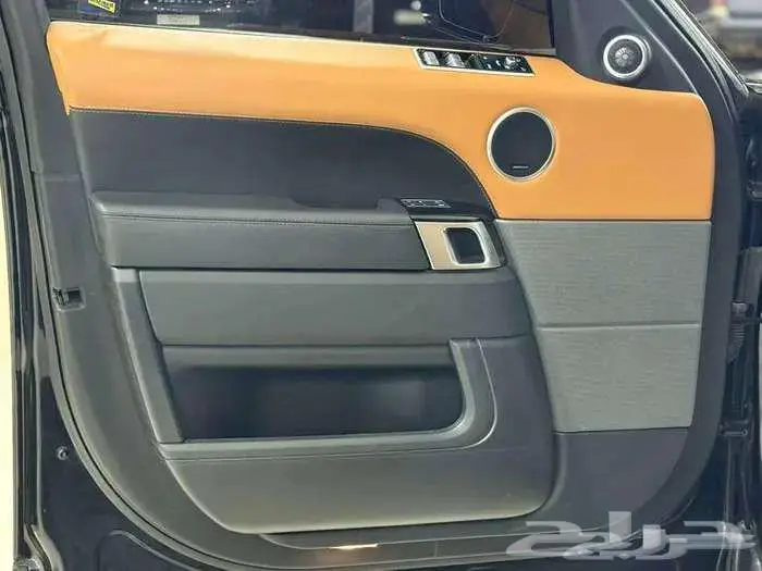 HSE سبورت - 138.000KM -2022 7