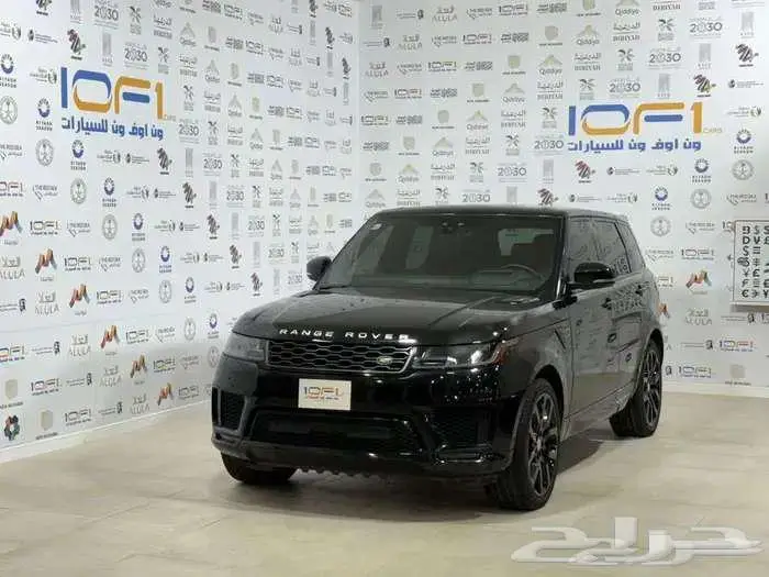 HSE سبورت - 138.000KM -2022 0