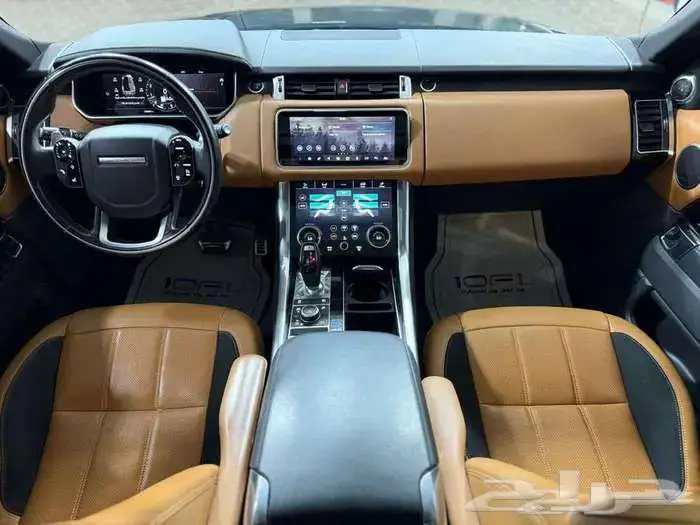 HSE سبورت - 138.000KM -2022 12