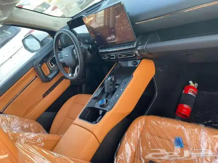 هافال H7 فل كامل 2026 عروض خاصه علي الكاش و التمويل 11