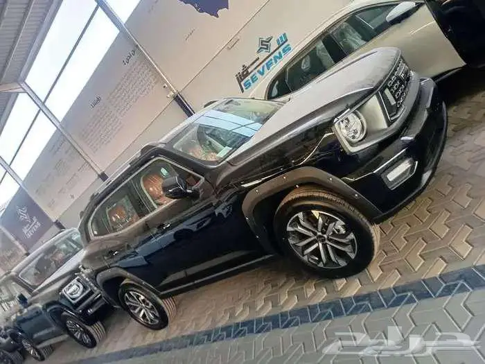 هافال H7 فل كامل 2026 عروض خاصه علي الكاش و التمويل 9