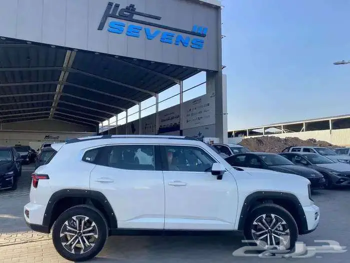 هافال H7 فل كامل 2026 عروض خاصه علي الكاش و التمويل 4