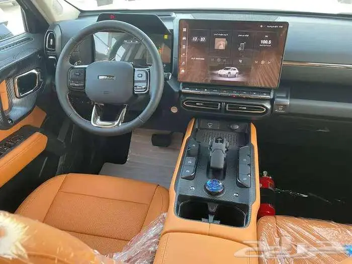 هافال H7 فل كامل 2026 عروض خاصه علي الكاش و التمويل 10