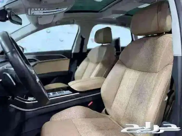 A8L - 2018 -129.000km 7