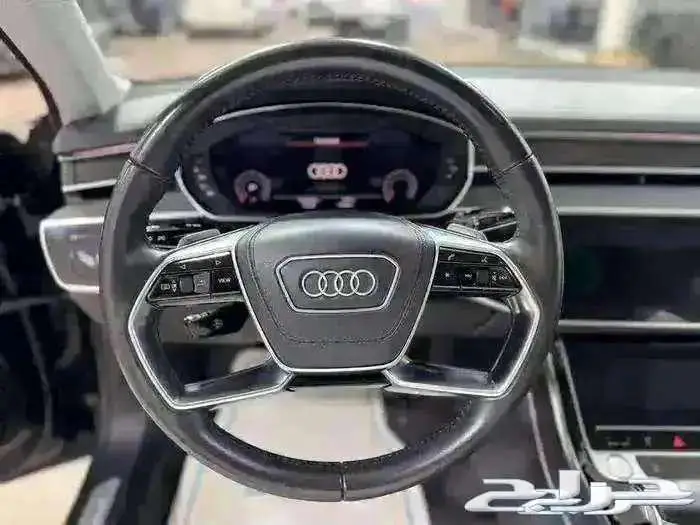 A8L - 2018 -129.000km 8