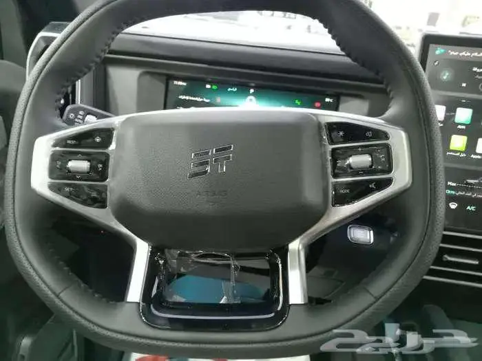 جيتور تى 2 T لاكجرى موديل 2026 متوفر الوان 7