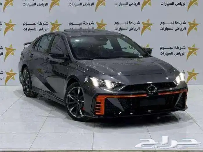 جاك امباو 2026 جي اي سي الجميح 6 سنوات او250الف كيلو عرض خاص 2