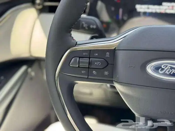 فورد تورس 2026 ترند كاش وتقسيط عازل حراري مجاني 2