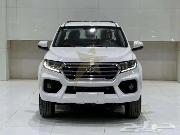 جريت وول وينجل 7 ديزل دبل 2025 اقل سعر بالمملكة عرض خاص شركه 4