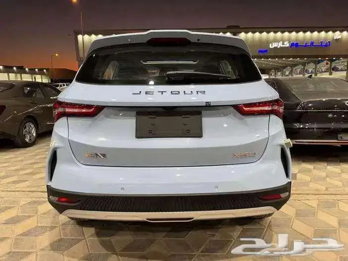 جيتور X50 بريميوم موديل 2025 كاش وتقسيط 1