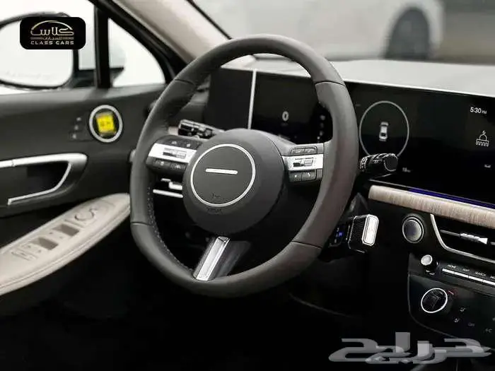 سوناتا بريميوم 2026- 139150ريال شامل الضريبة 7