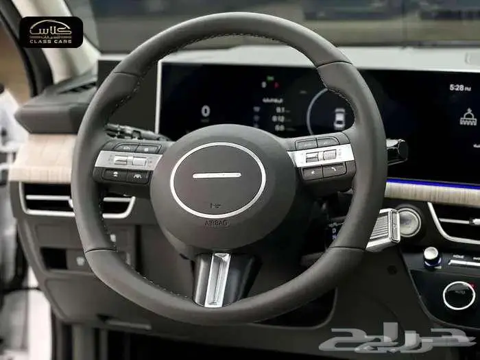 سوناتا بريميوم 2026- 139150ريال شامل الضريبة 13