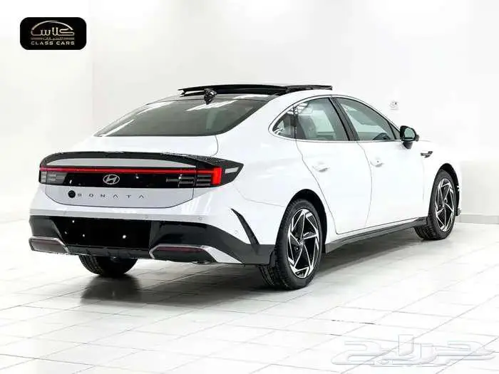 سوناتا بريميوم 2026- 139150ريال شامل الضريبة 4