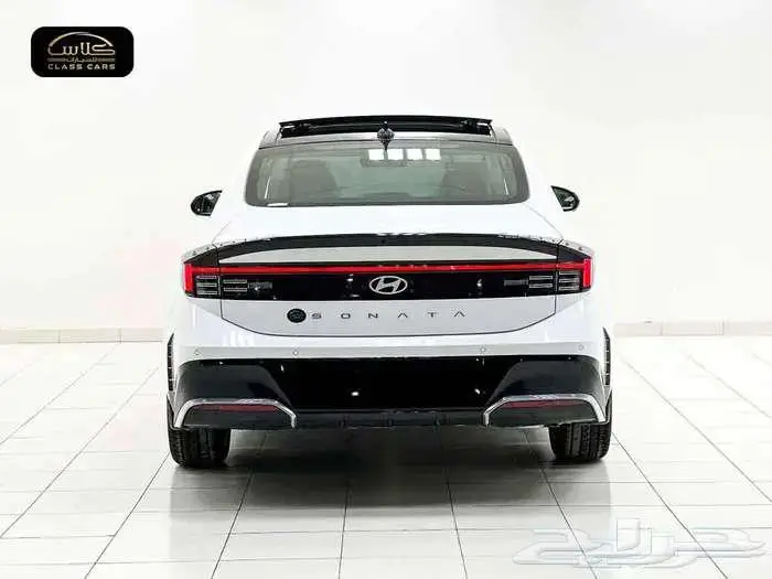 سوناتا بريميوم 2026- 139150ريال شامل الضريبة 3