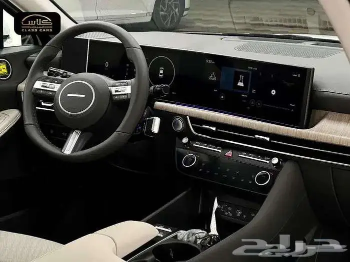 سوناتا بريميوم 2026- 139150ريال شامل الضريبة 16