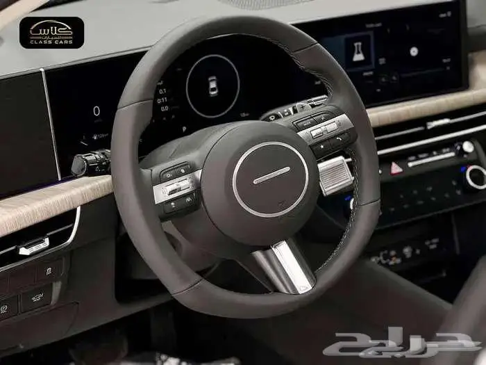 سوناتا بريميوم 2026- 139150ريال شامل الضريبة 9