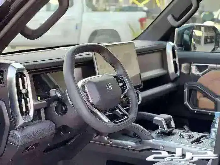 جيتور T2 فل كامل موديل 2026 كاش وتقسيط 2