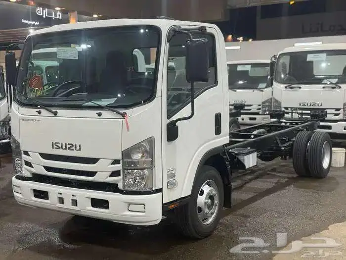 ايسوزو دينا 2025 بجميع الفئات خصم خاص للشركات والمؤسسات 1