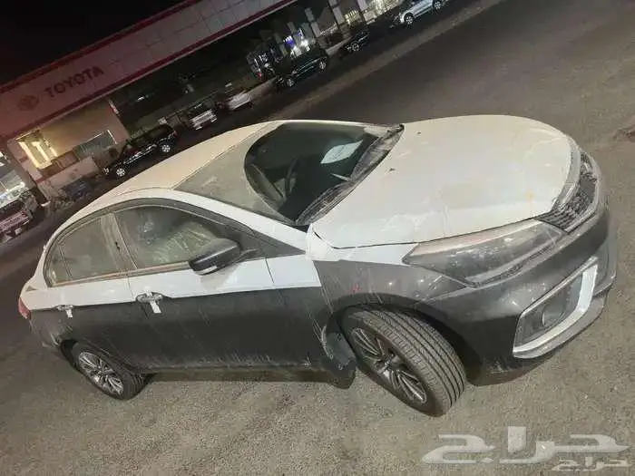 سوزوكي سياز فل كامل 2025 جميع الالوان عروض خاصة 1