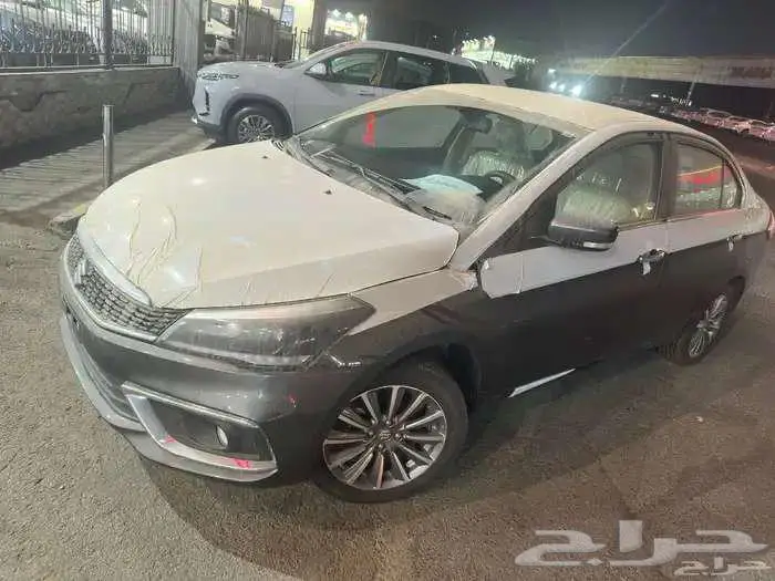 سوزوكي سياز فل كامل 2025 جميع الالوان عروض خاصة 0