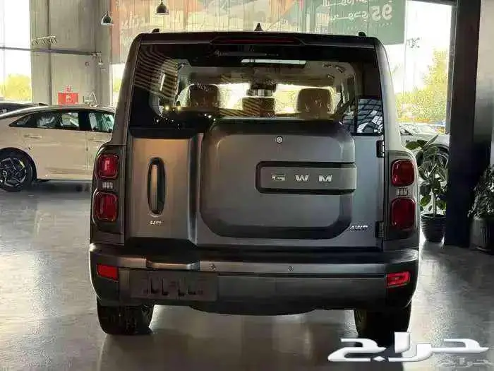 هافال اتش 9 فل كامل 2026 3