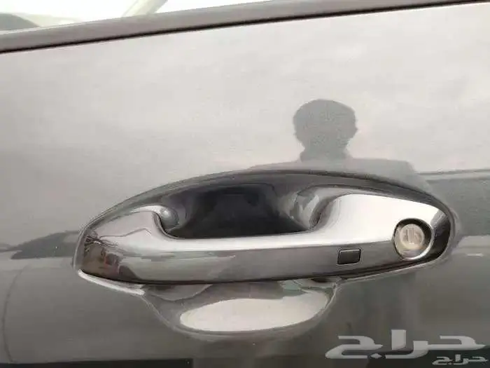 كيا كارينز نص فل 2025 بافض الاسعار 9