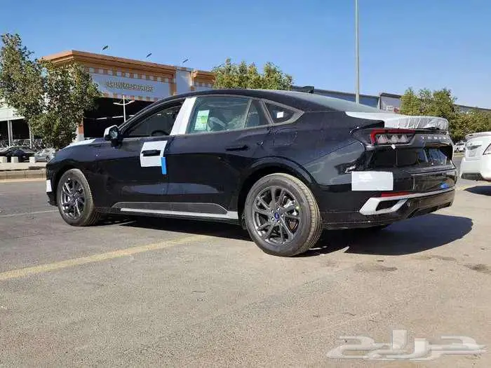 فورد توروس ترند 2026 سعودي بالنقد والتقسيط 3