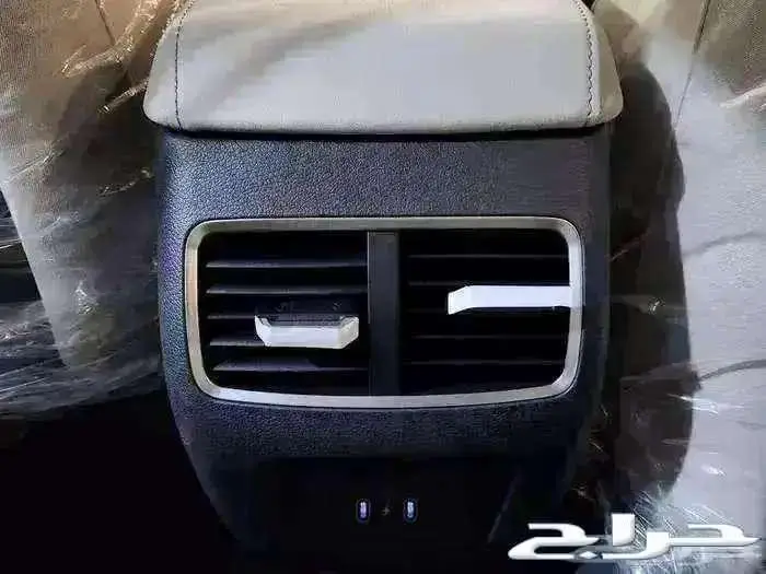 هيونداي سوناتا 2025 فليت قسطها مع خالد 6