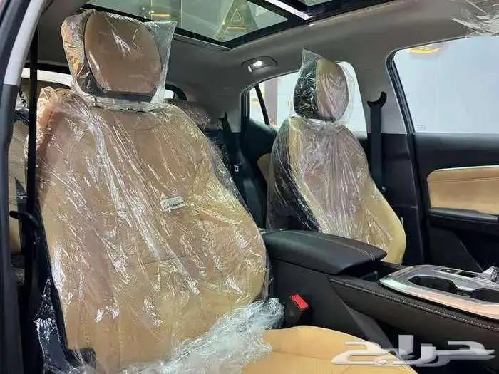 جاك امازوم 2025 متوفره كاش و اقسااط معرض خالد 7