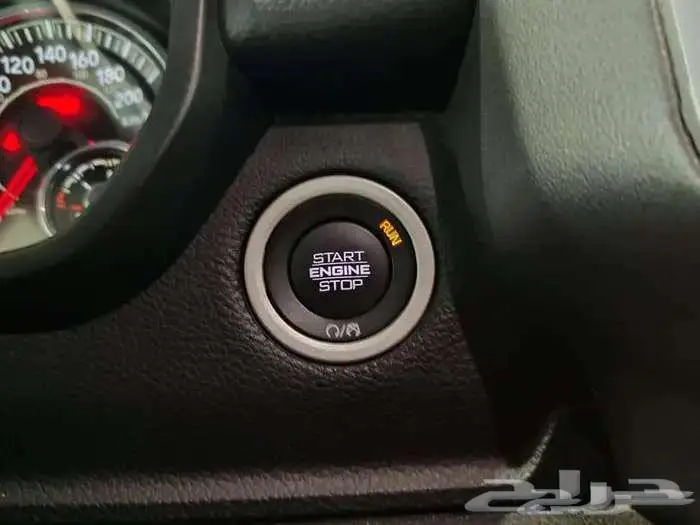 دوج رام بيج هورن 2021 15