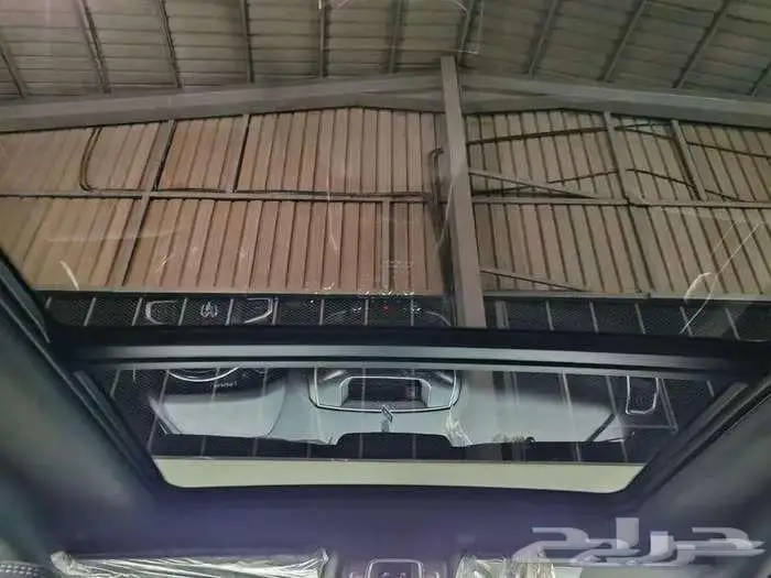 دوج رام بيج هورن 2021 25