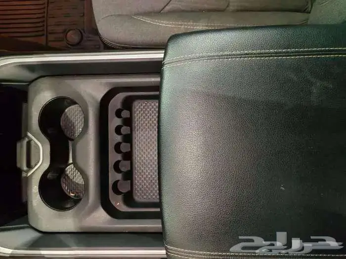 دوج رام بيج هورن 2021 16