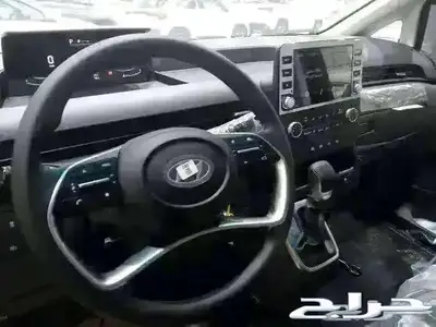 هيونداي ستاريا 9 راكب ديزل 2025 بسعر 117150 index