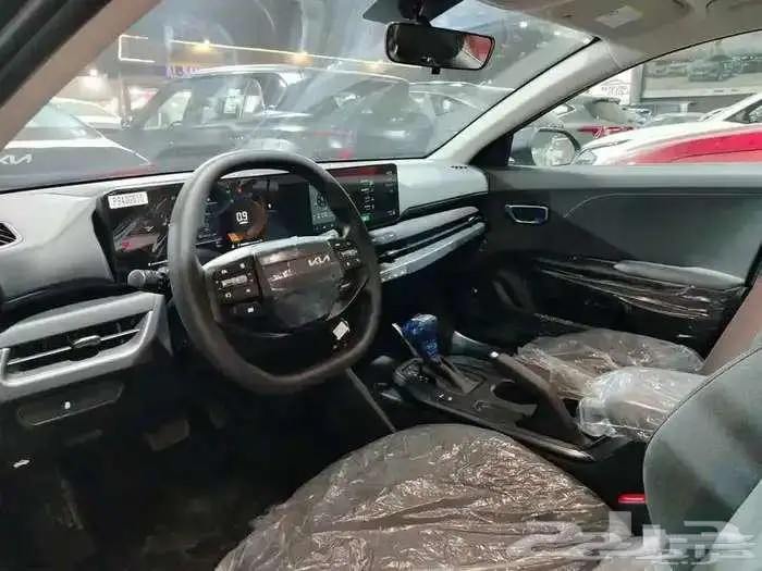 كيا K4 استاندر ونص فل موديل 2026 كاش وتمويل عررووض 10