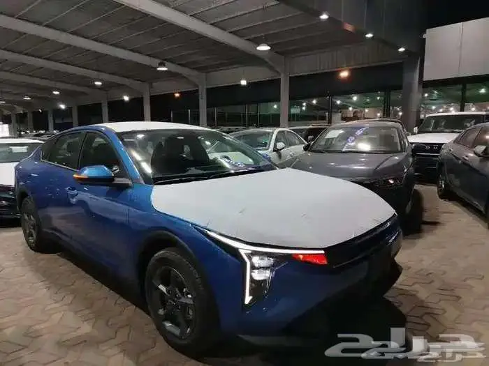 كيا K4 استاندر ونص فل موديل 2026 كاش وتمويل عررووض 1