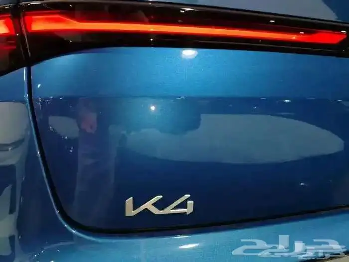 كيا K4 استاندر ونص فل موديل 2026 كاش وتمويل عررووض 8