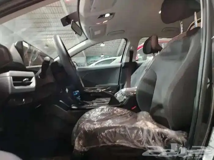 كيا K4 استاندر ونص فل موديل 2026 كاش وتمويل عررووض 11