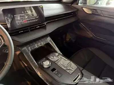 هافال اتش 6 جي تي index