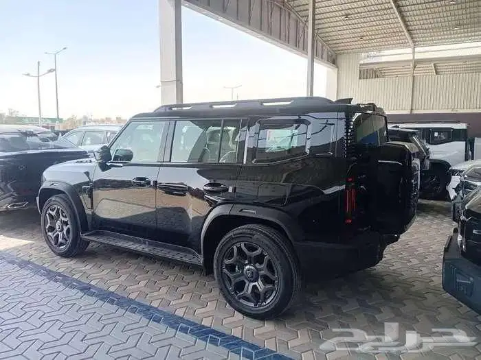 جيتور T2 لكجيري موديل 2026 - عرض خاص كاش وتقسيط 10