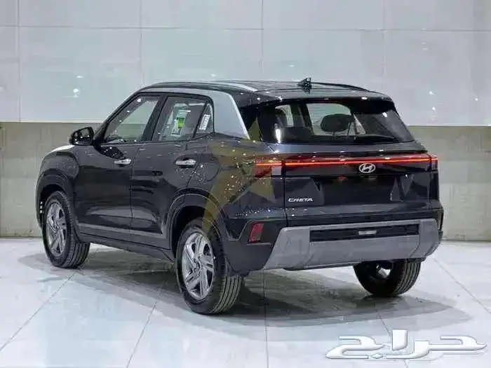 هونداي كريتا سمارت 2026 كاش تمويل اقل سعر 3