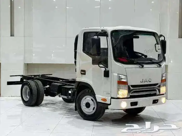 دينا جاك 3.5 طن 2025 اقل سعر في السوق 2