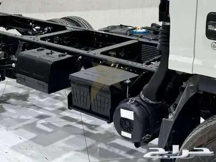 دينا جاك 3.5 طن 2025 اقل سعر في السوق 7