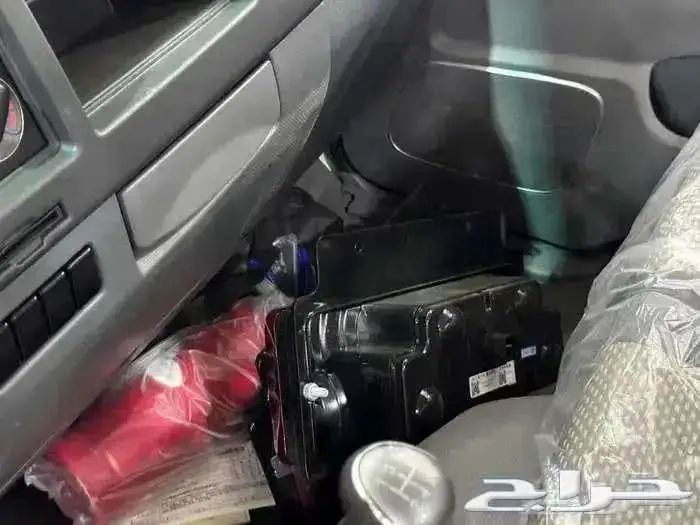 دينا جاك 3.5 طن 2025 اقل سعر في السوق 8