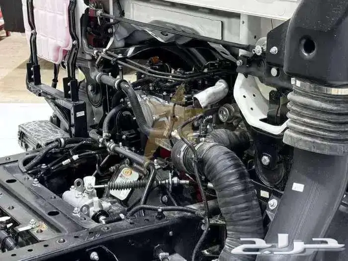 دينا جاك 3.5 طن 2025 اقل سعر في السوق 9