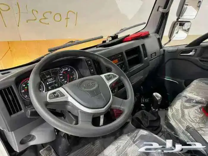 دينا جاك 3.5 طن 2025 اقل سعر في السوق 10