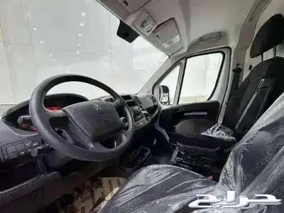 بيجو بوكسرL2H2فان بضاعة 2025 اقل سعر في السوق كاش   تمويل index