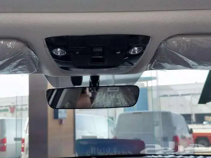 كيا k5 -نص فل بانوراما 2026 6